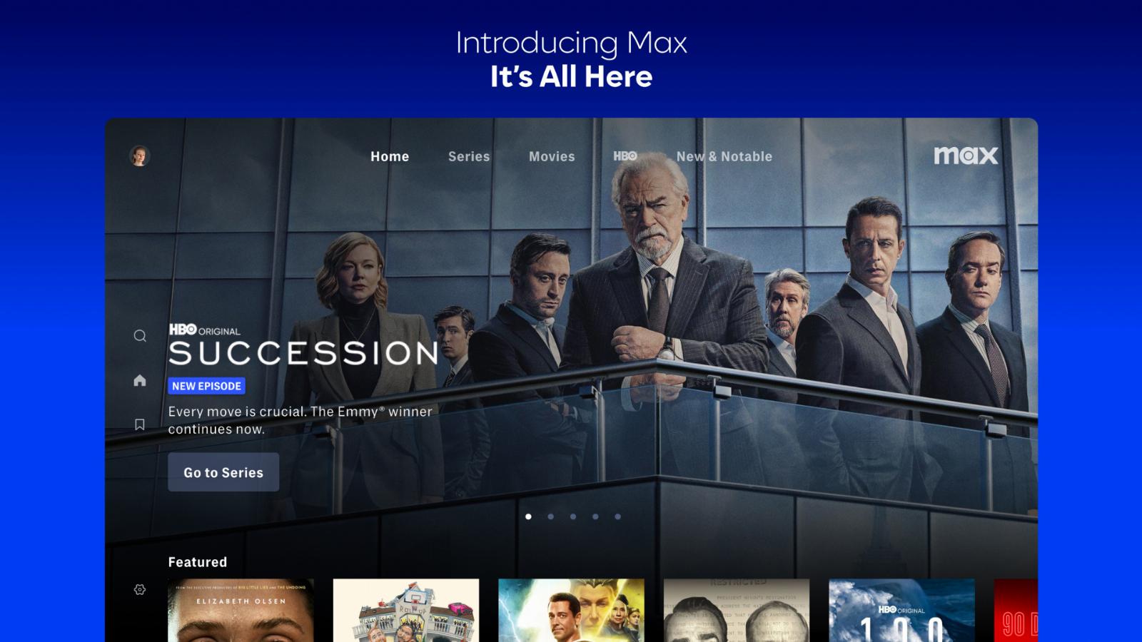 70% of HBO Max subs have moved over to rebranded Max service