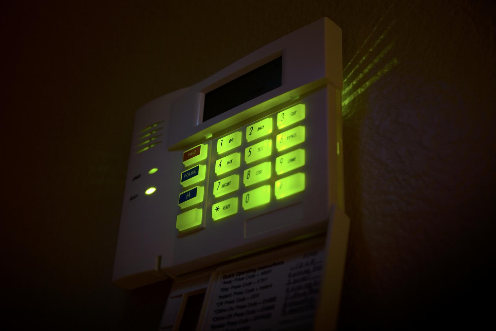 A simple bug exposed access to thousands of smart security alarm systems