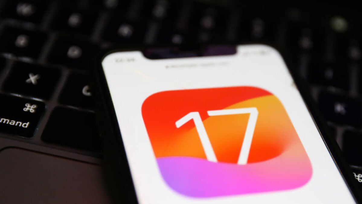 Apple ID supports passkeys on iOS 17, iPad OS 17, and macOS Sonoma. Here’s how to test it out.