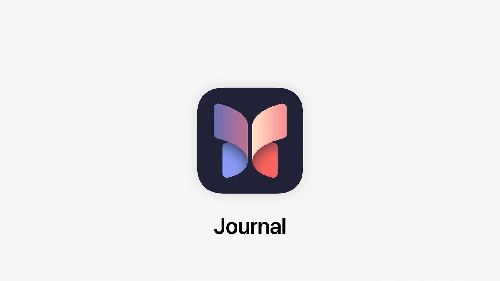 Apple introduces a dedicated ‘Journal’ app to log your daily experiences
