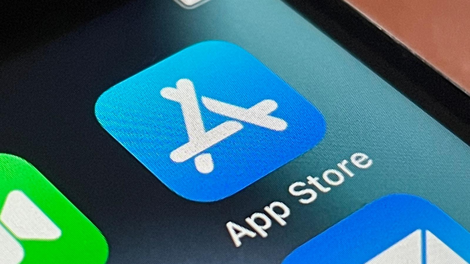 Apple updates its App Store rules to crack down on clones