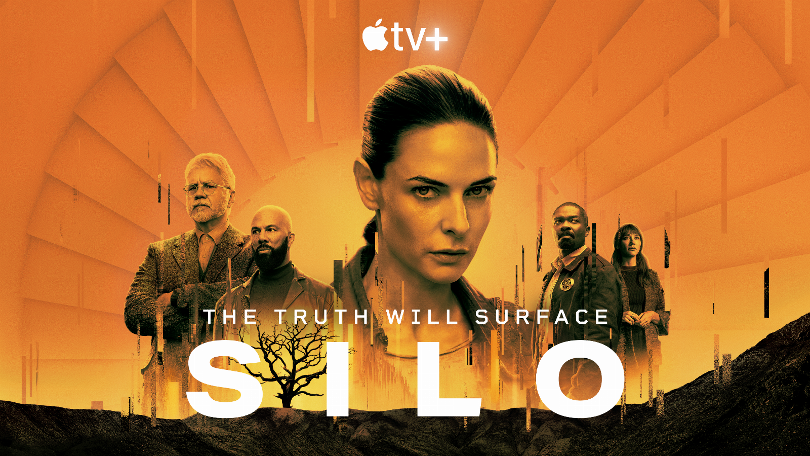 Apple uploads entire first episode of ‘Silo’ on Twitter ahead of season finale