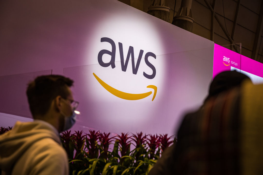 AWS launches $100M program to fund generative AI initiatives