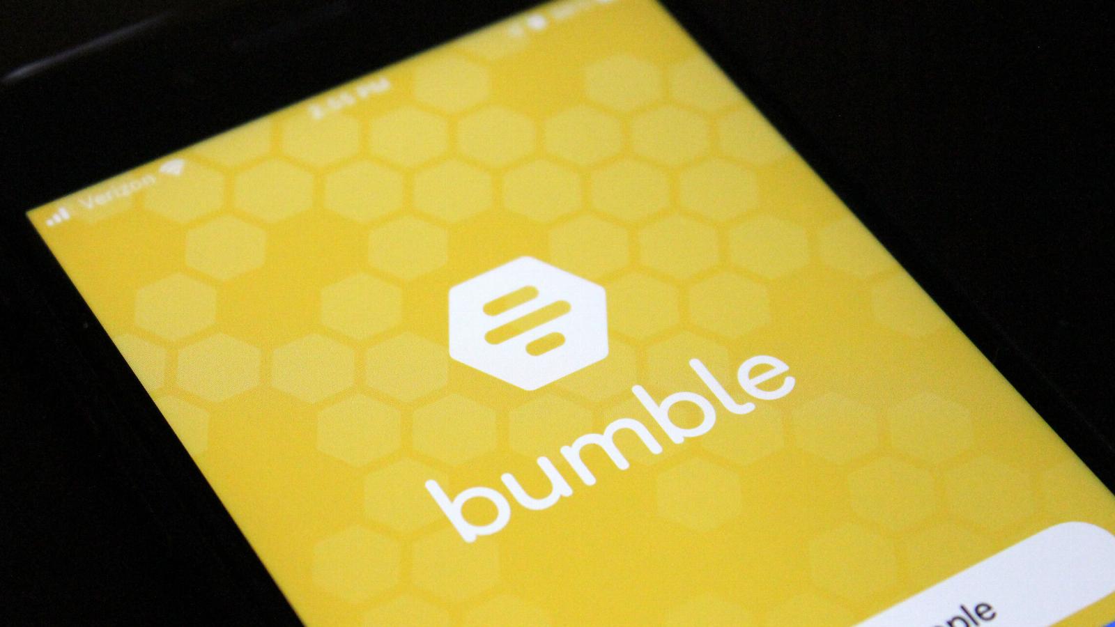 Bumble is testing a separate BFF app for finding friends