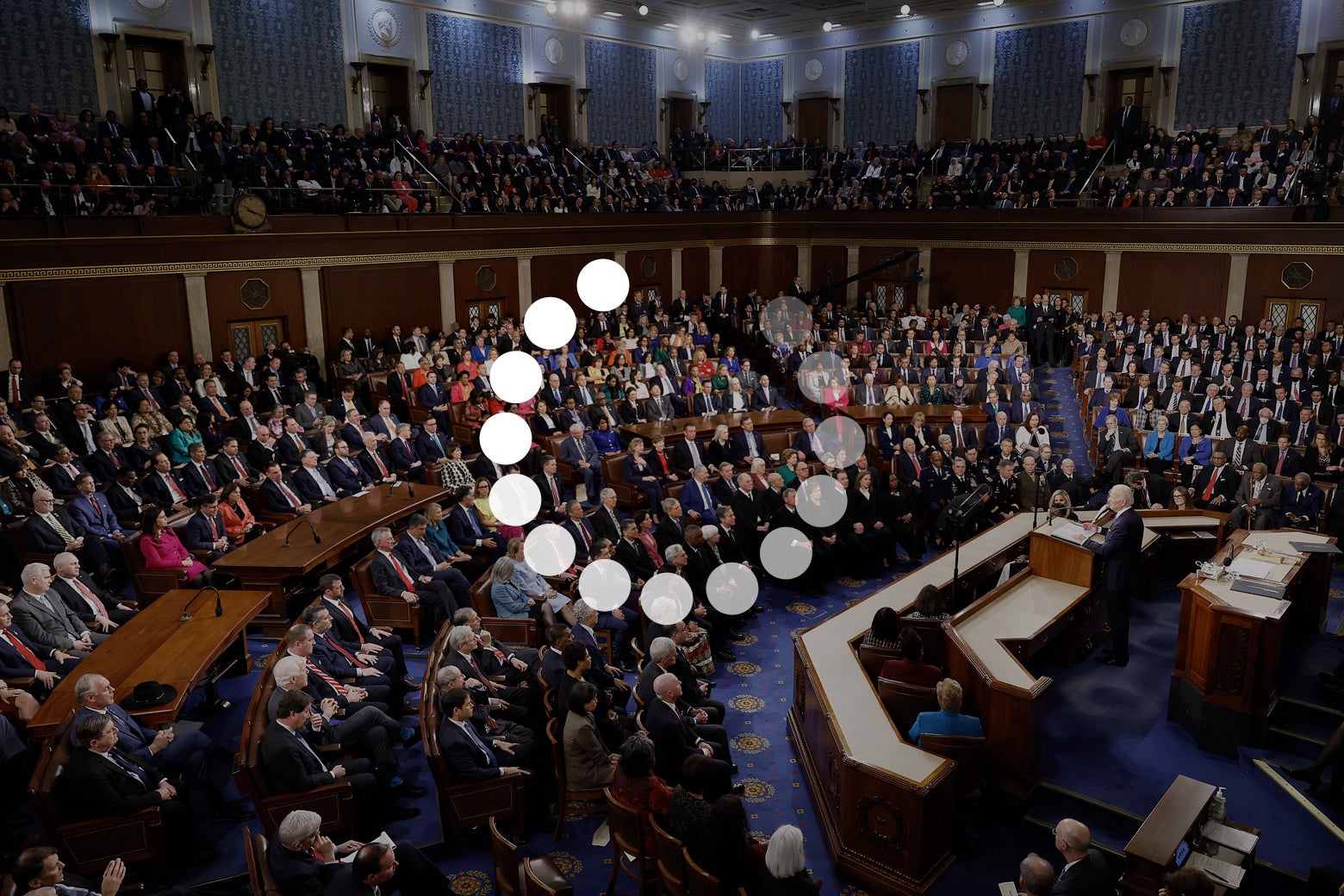 Congress Is Woefully Unprepared to Regulate Tech