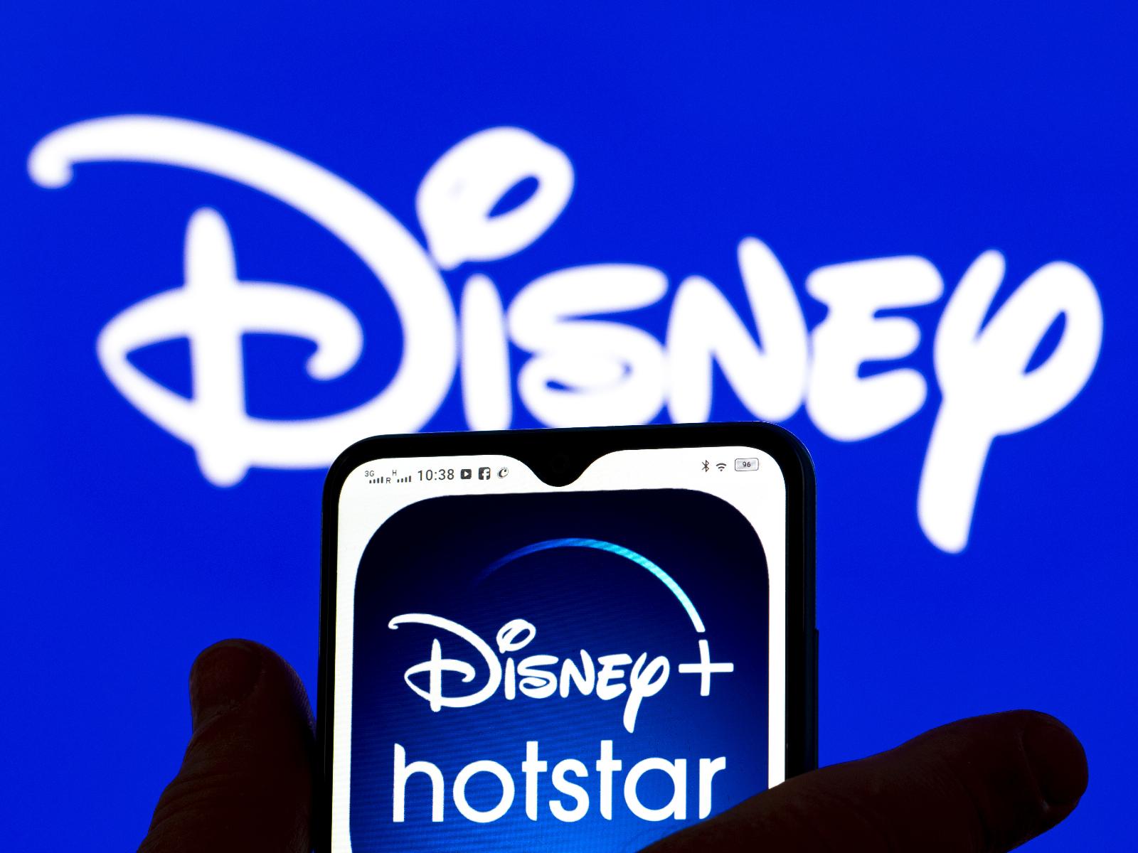 Disney’s Hotstar to offer free mobile cricket streaming in India to take on Reliance’s JioCinema
