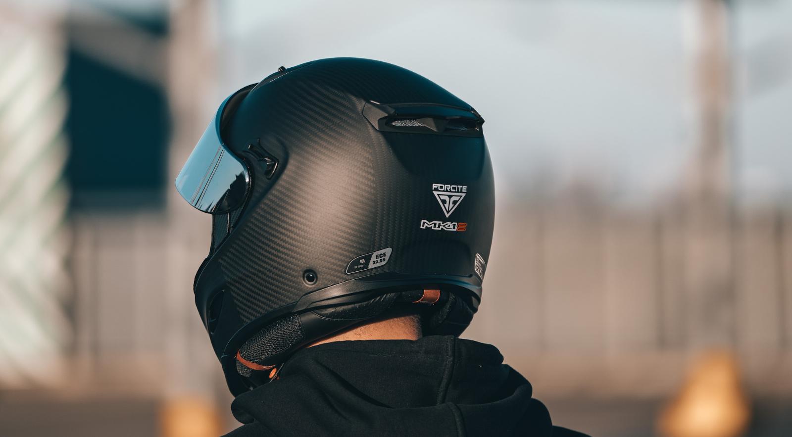Forcite seeks the smart helmet success that Skully squandered