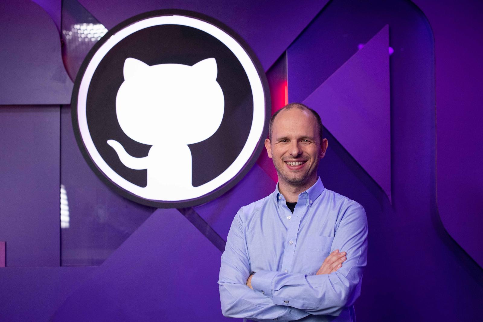 GitHub CEO: AI and software development are now inextricably linked