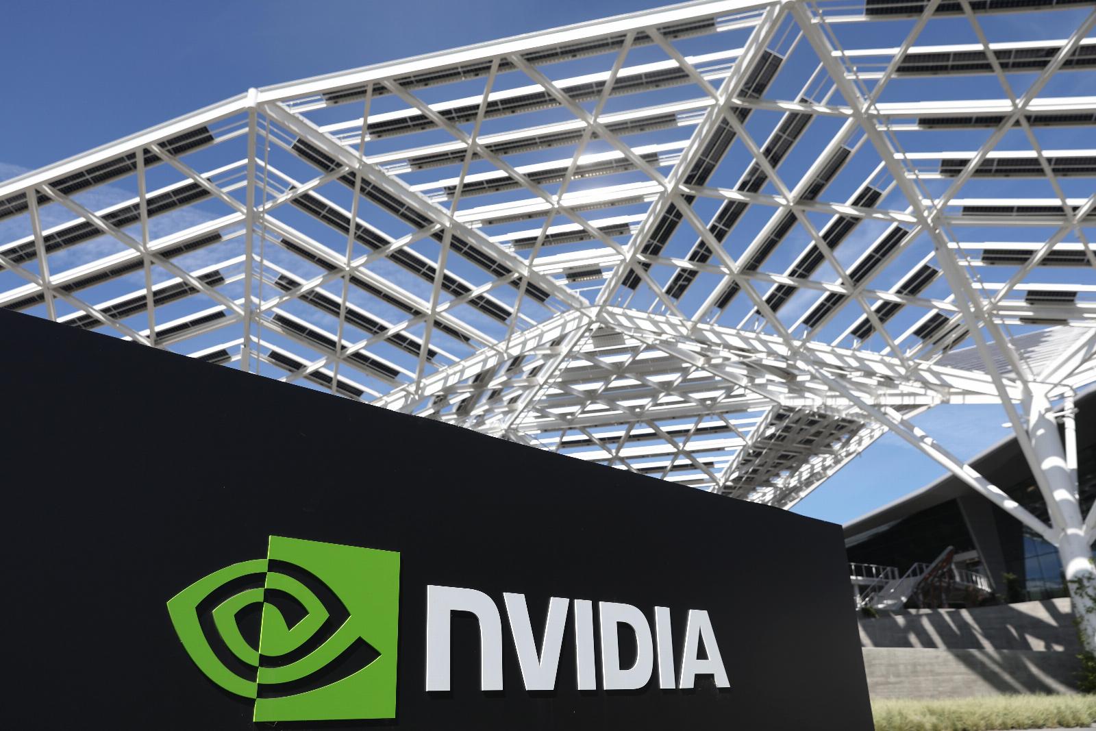 How Nvidia Won the A.I. Gold Rush