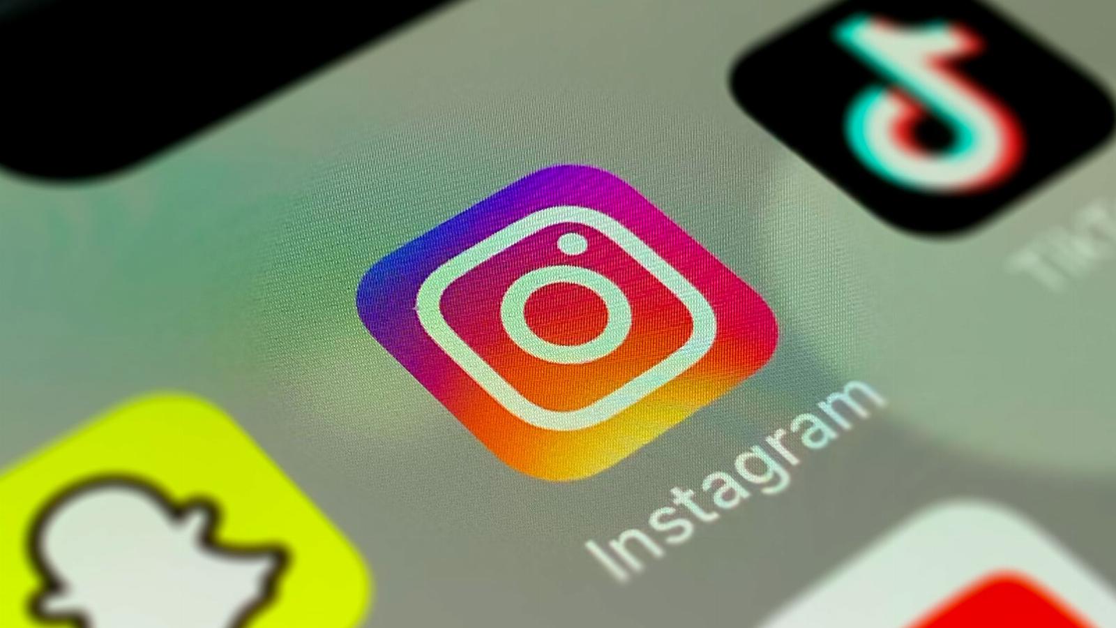 Instagram might be working on an AI chatbot