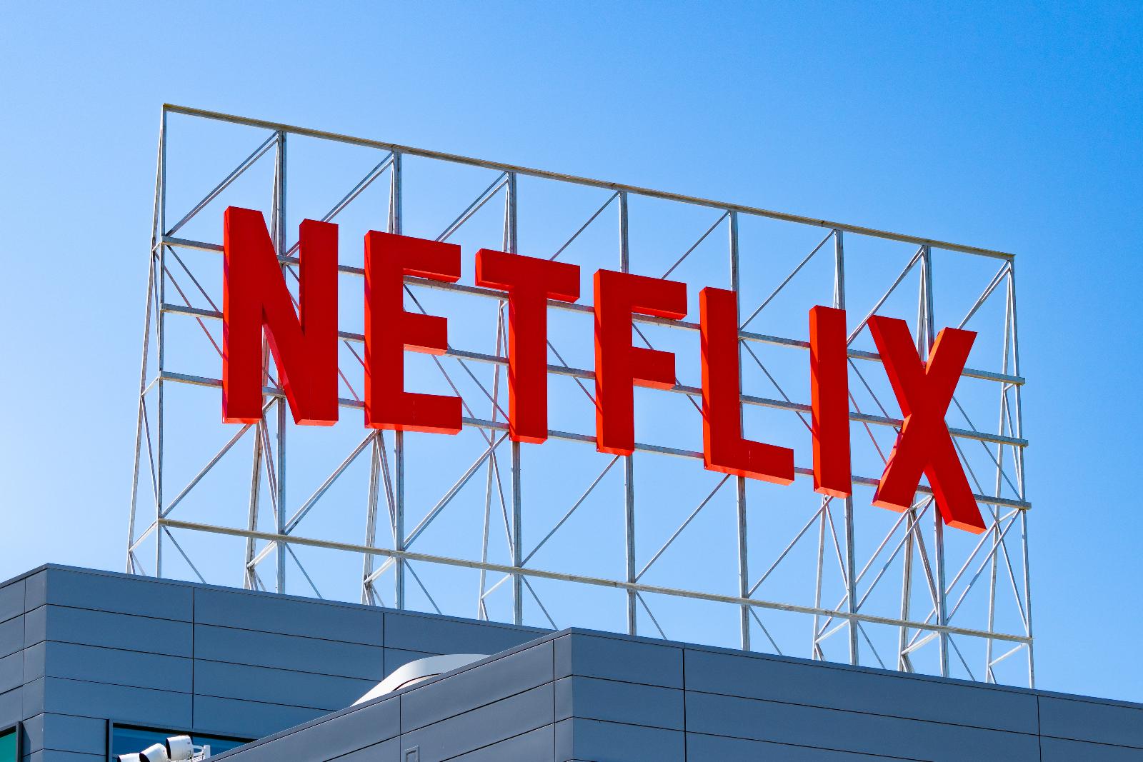 Netflix quietly axes its basic plan in Canada