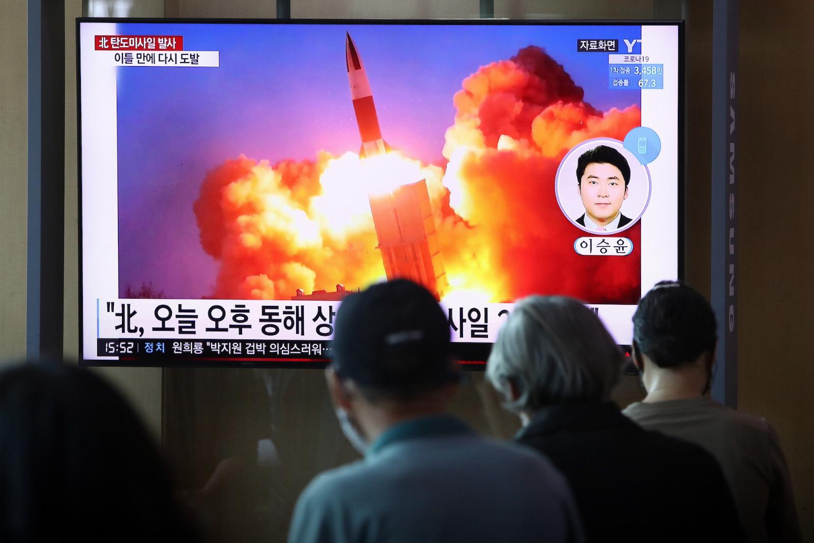 North Korean hackers impersonated journalists to gather intel from academics and think tanks