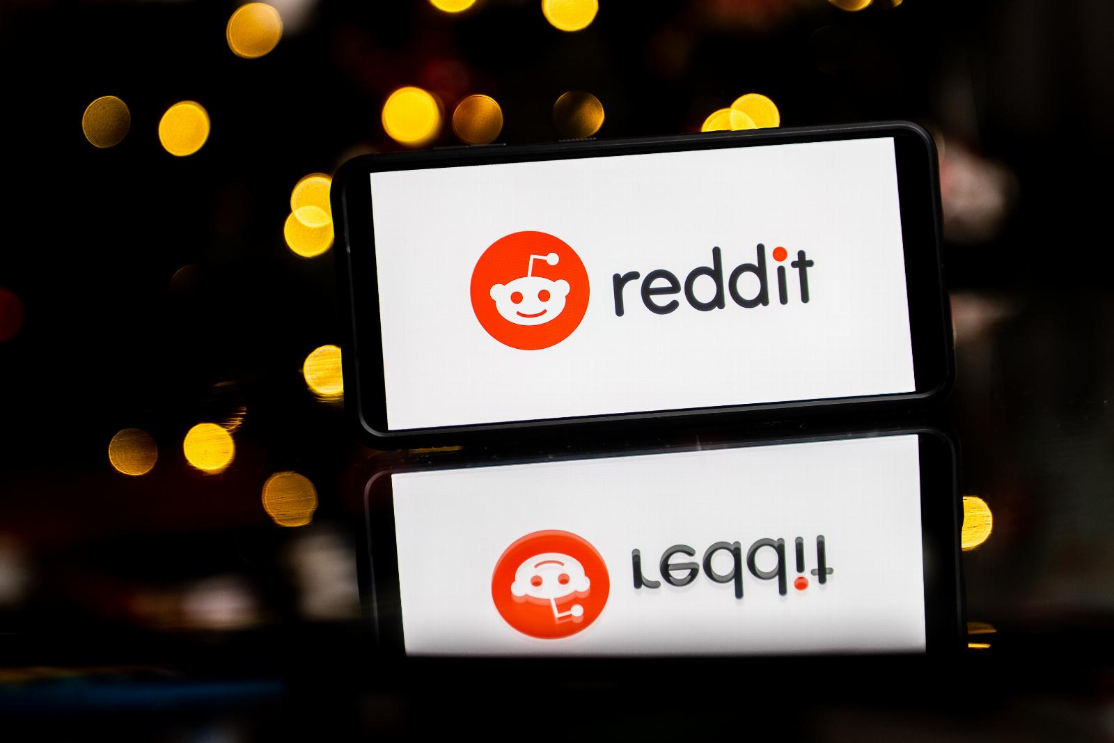 Reddit protest plunges user engagement, site activity and ad portal visits