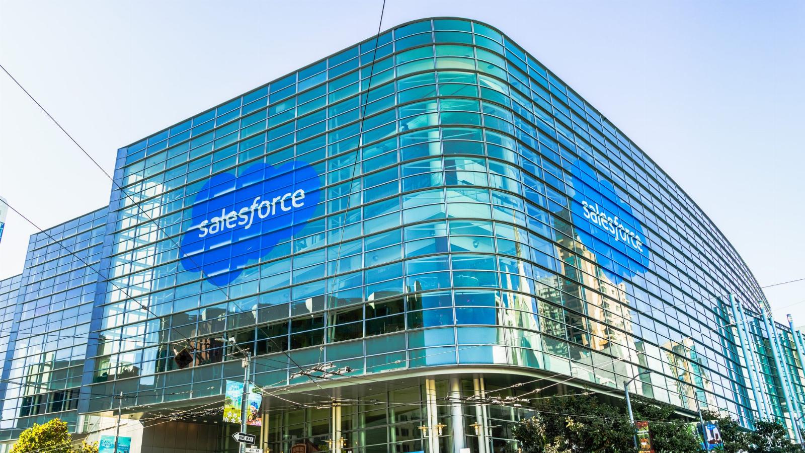Salesforce launches AI Cloud to bring models to the enterprise