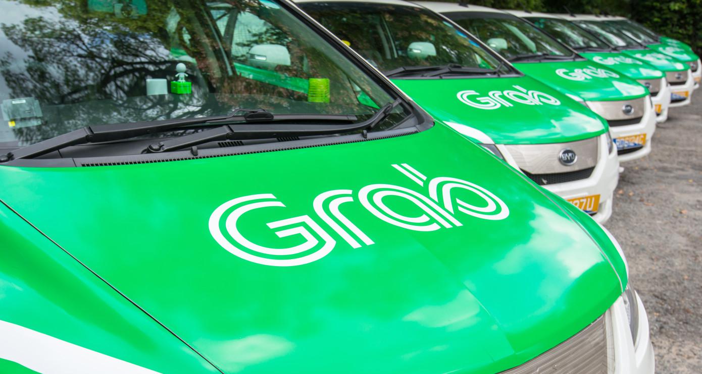 Singapore’s ride-hailing firm Grab lays off over 1,100 employees 