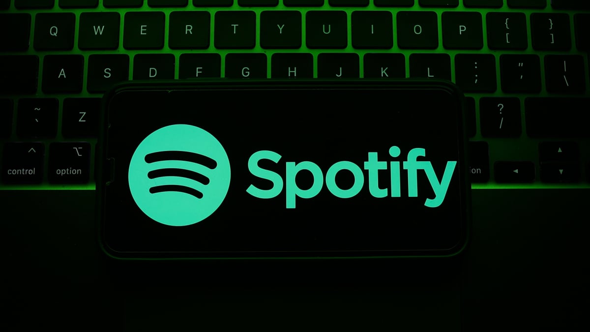 Spotify is getting a new look on desktop
