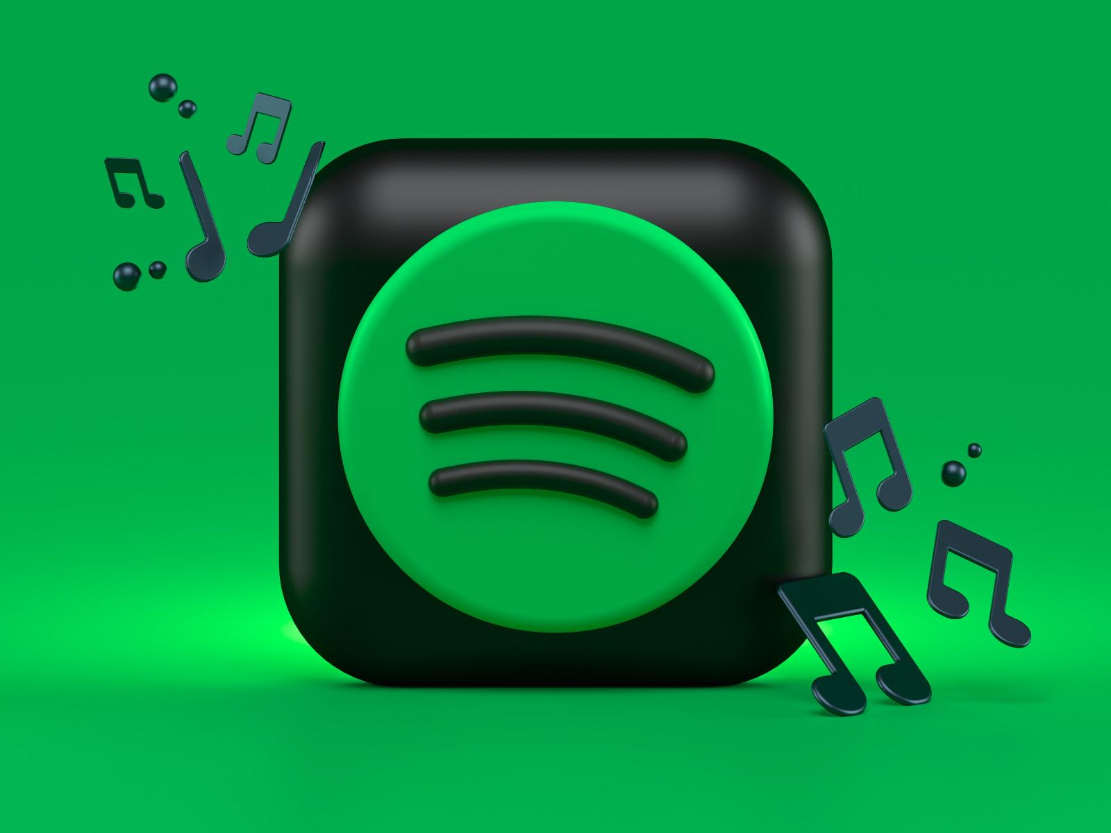 Spotify is officially testing an offline mix
