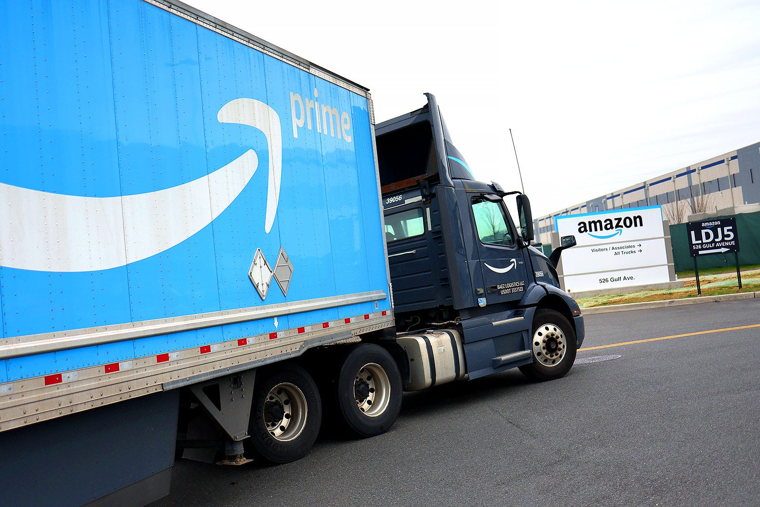 The Federal Government Says Amazon ‘Duped Millions of Consumers’