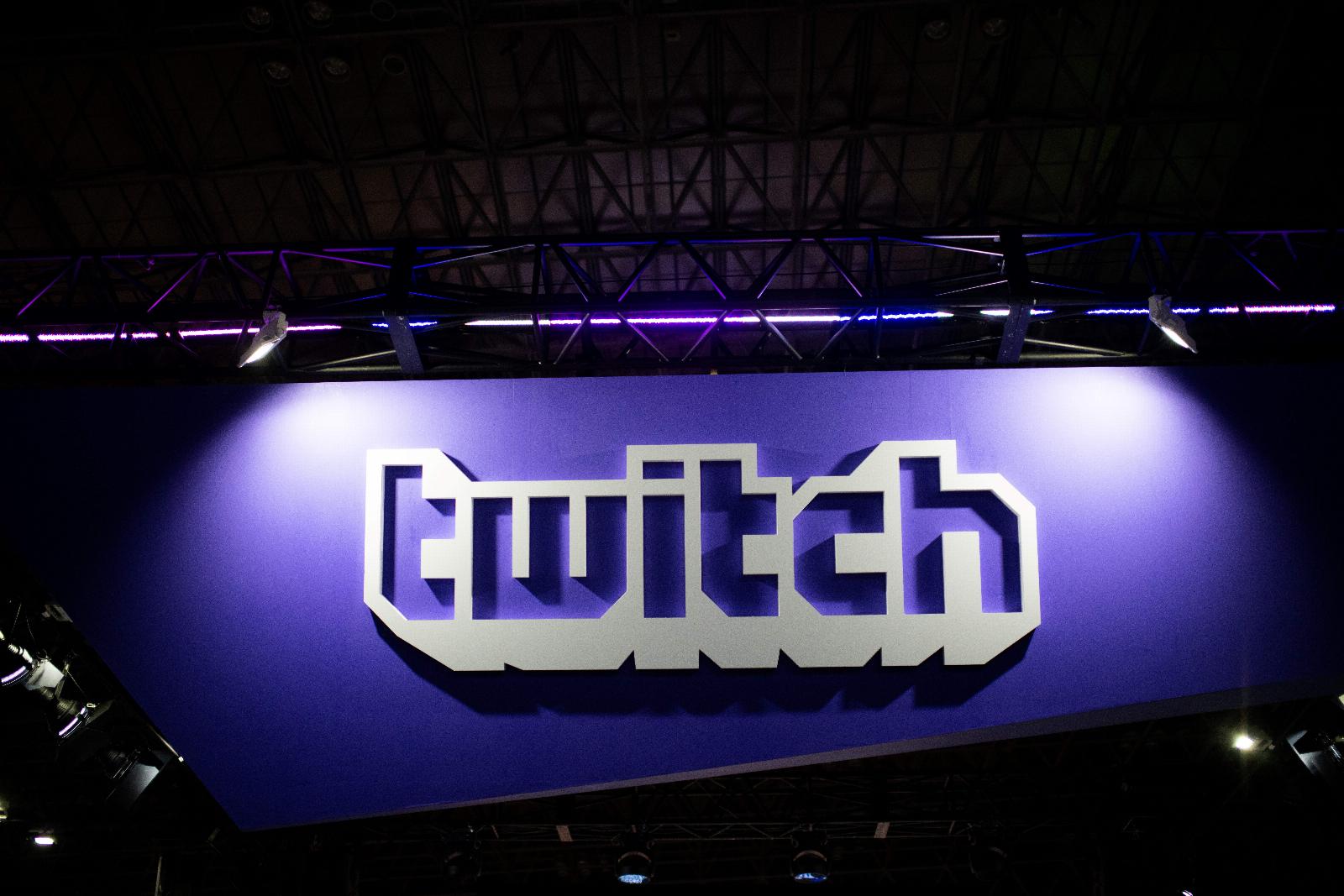 Twitch will require new labels for streams with sexual themes, gambling and M-rated games