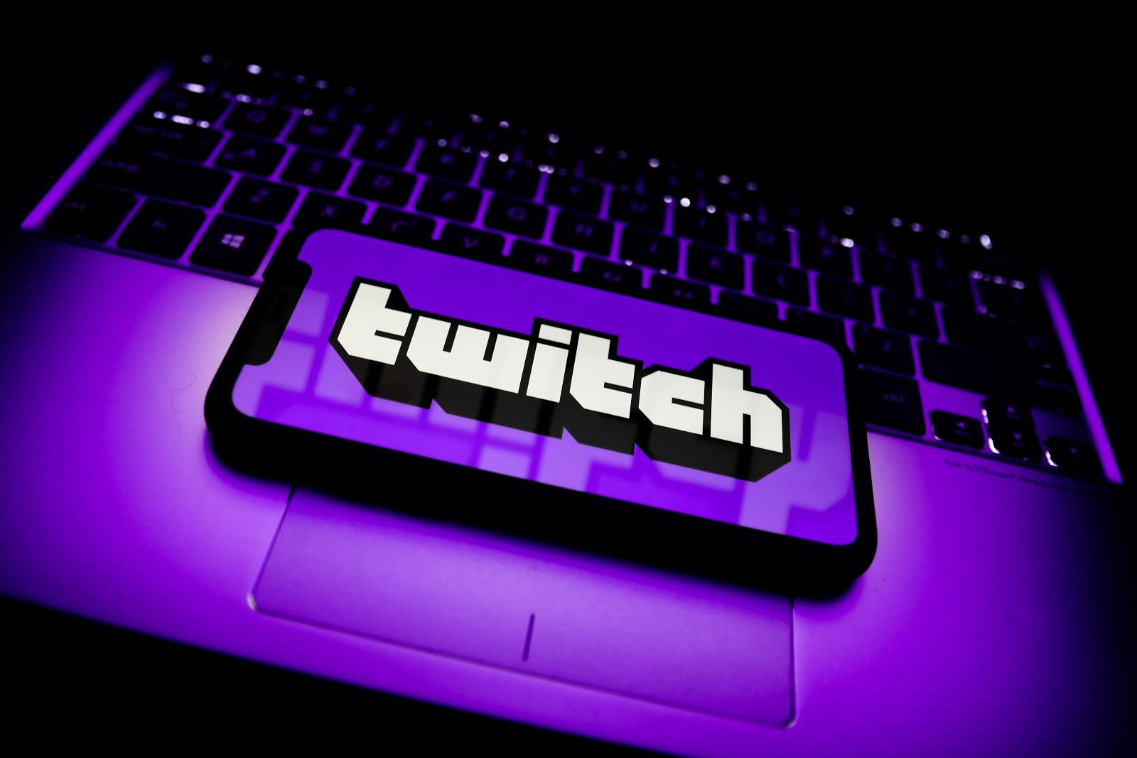Twitch’s new Partner Plus program offers some streamers a 70/30 revenue split