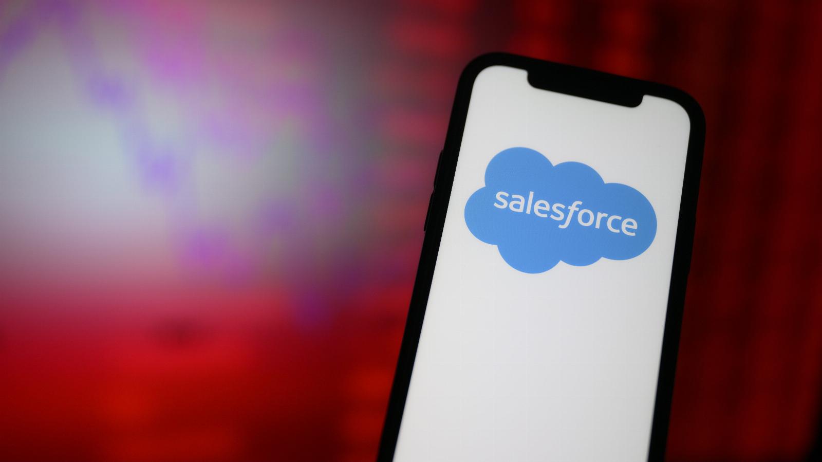 Unaric exits stealth with $35M to buy and consolidate Salesforce-ecosystem startups