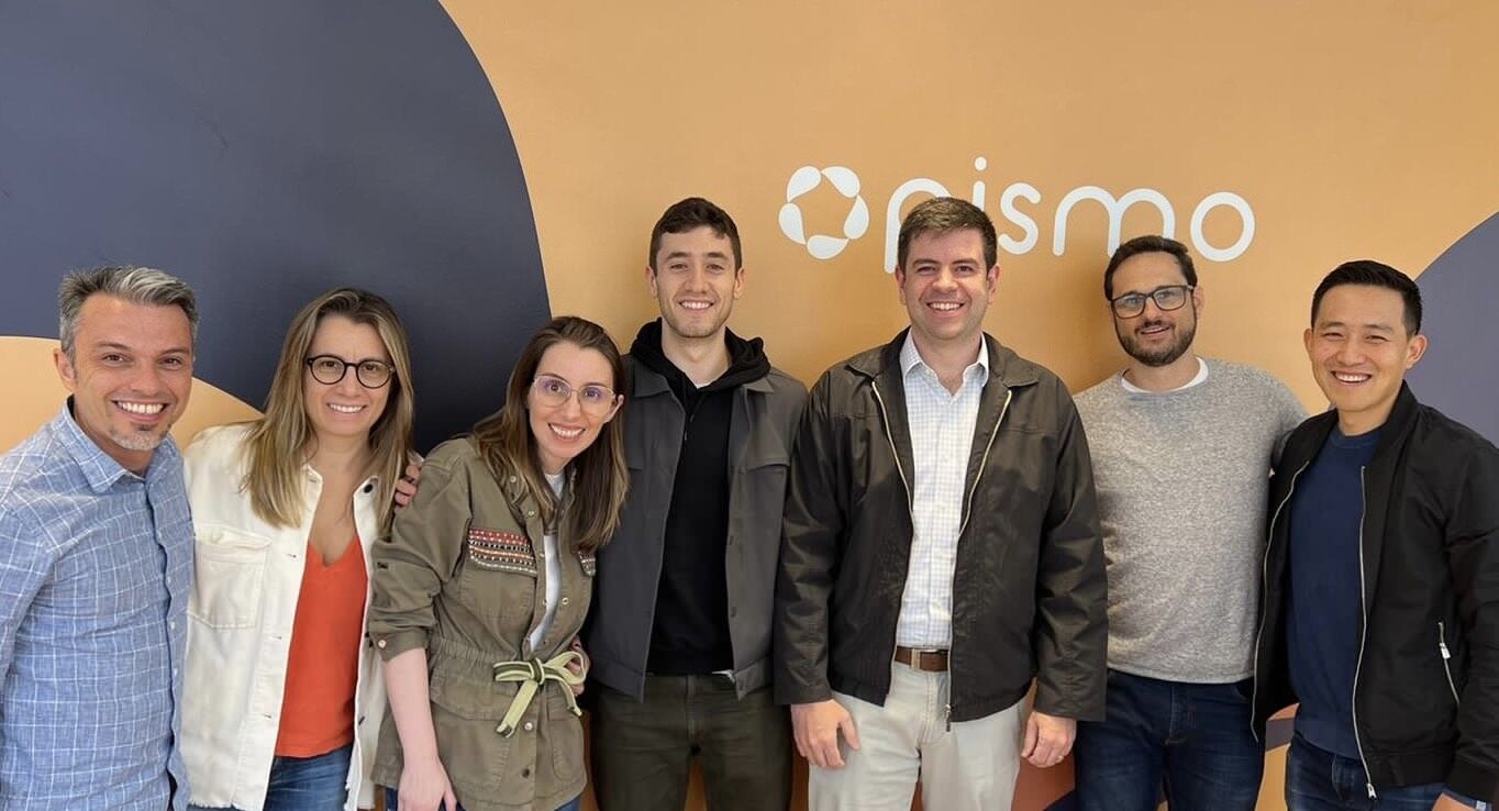 Visa acquires Brazilian fintech startup Pismo in $1B blockbuster deal