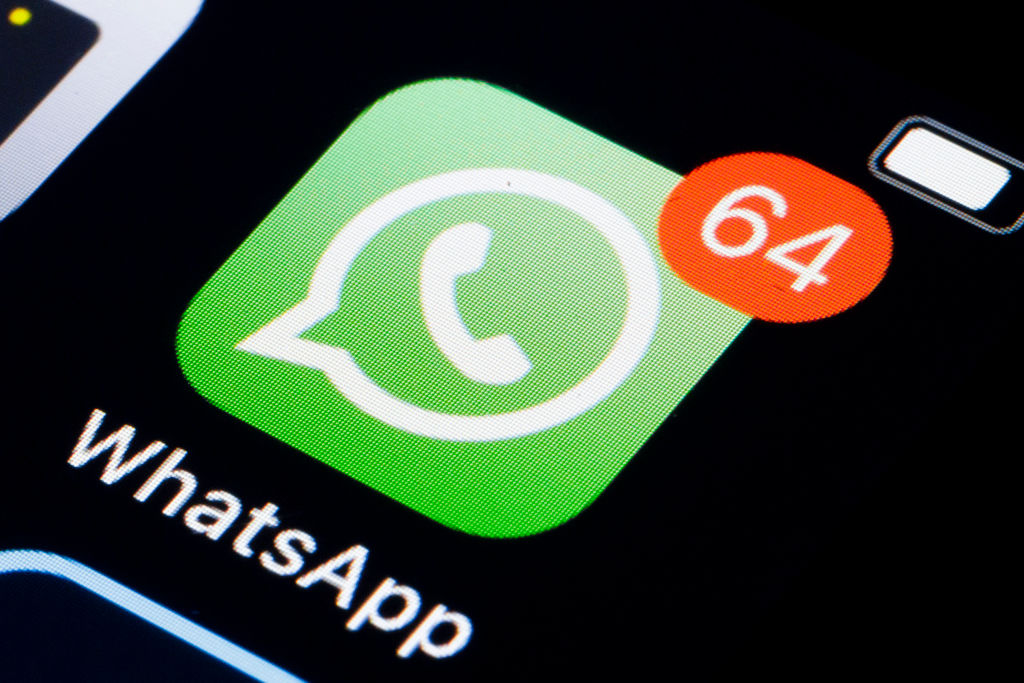 WhatsApp Business crosses 200M MAUs, introduces personlized messages feature