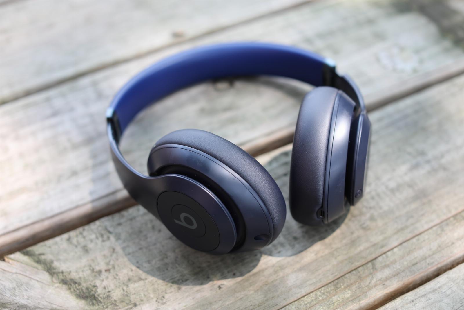 After five years, Beats Studio 3’s replacement is finally here