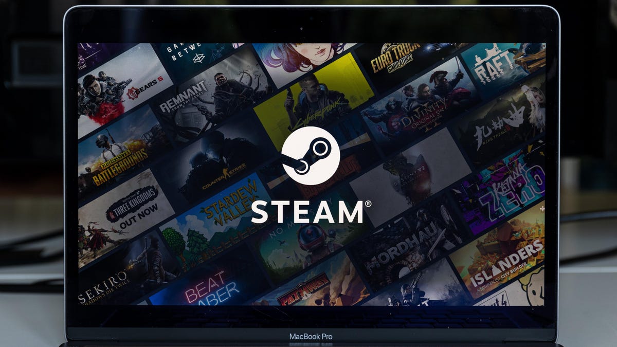 All the Ways to Filter and Hide Adult Games on Steam and Itch.io