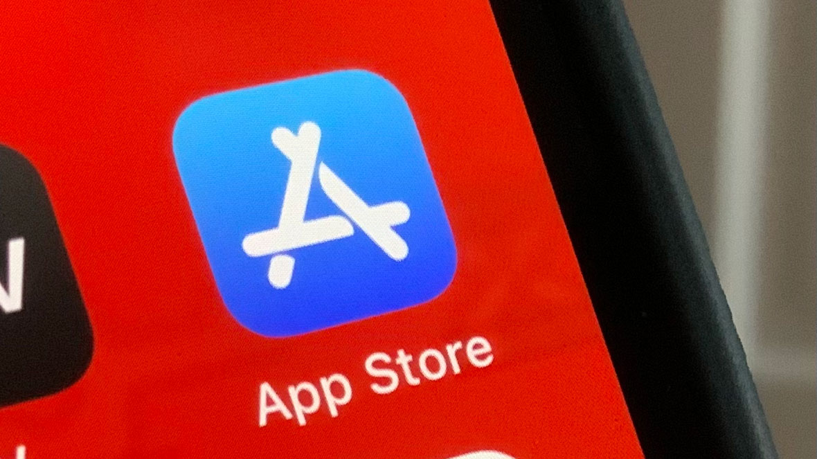 Apple targeted in App Store antitrust damages suit that’s seeking $1BN+ for UK developers