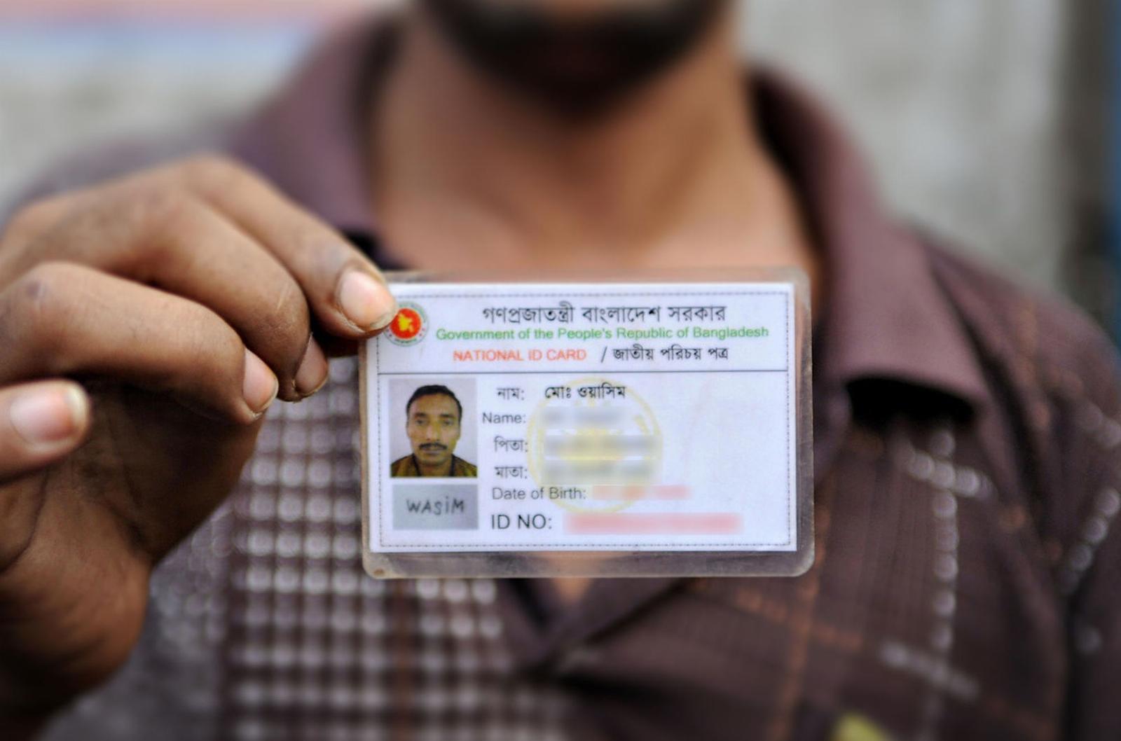 Bangladesh government takes down exposed citizens’ data