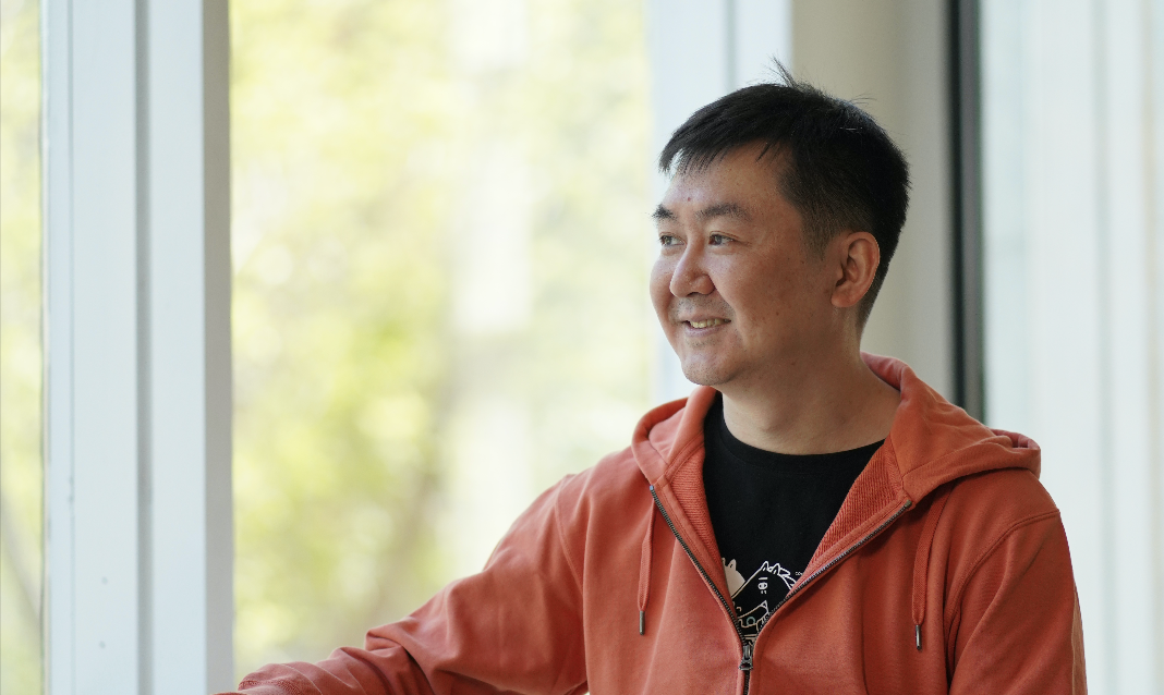 China’s search engine pioneer unveils open-source large language model to rival OpenAI