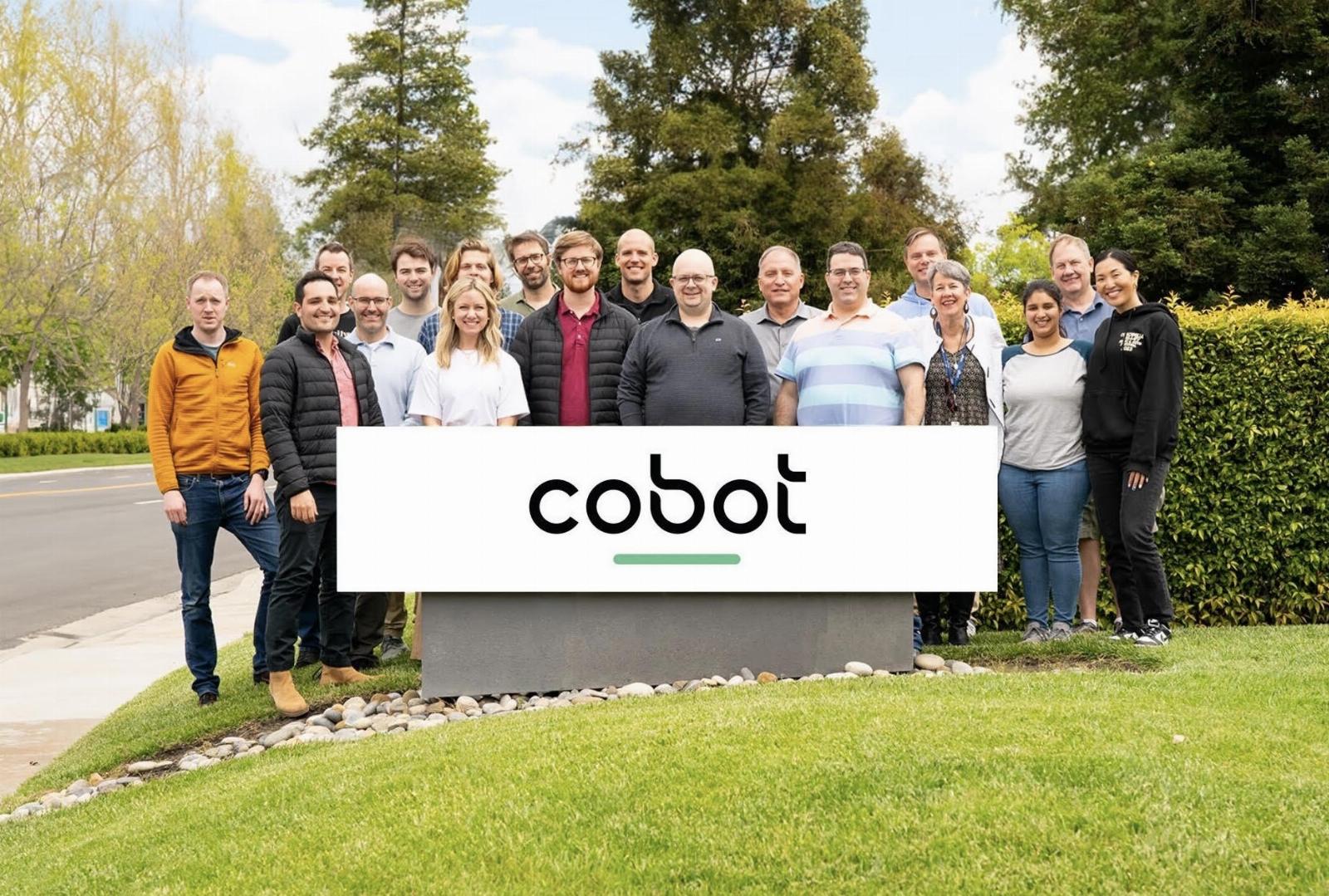 Collaborative Robotics raises $30M to develop and deploy ‘novel cobot’