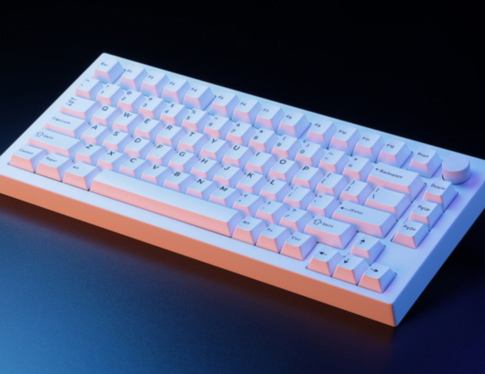 Corsair is buying mechanical keyboard maker Drop