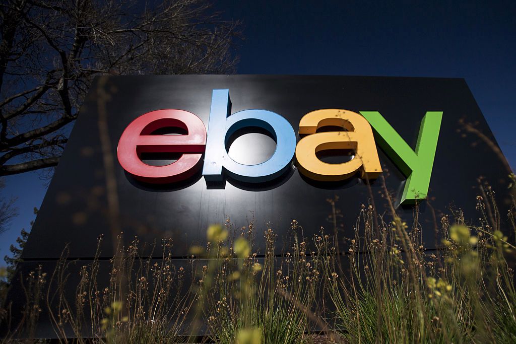 eBay acquires AI-powered product authentication company Certilogo