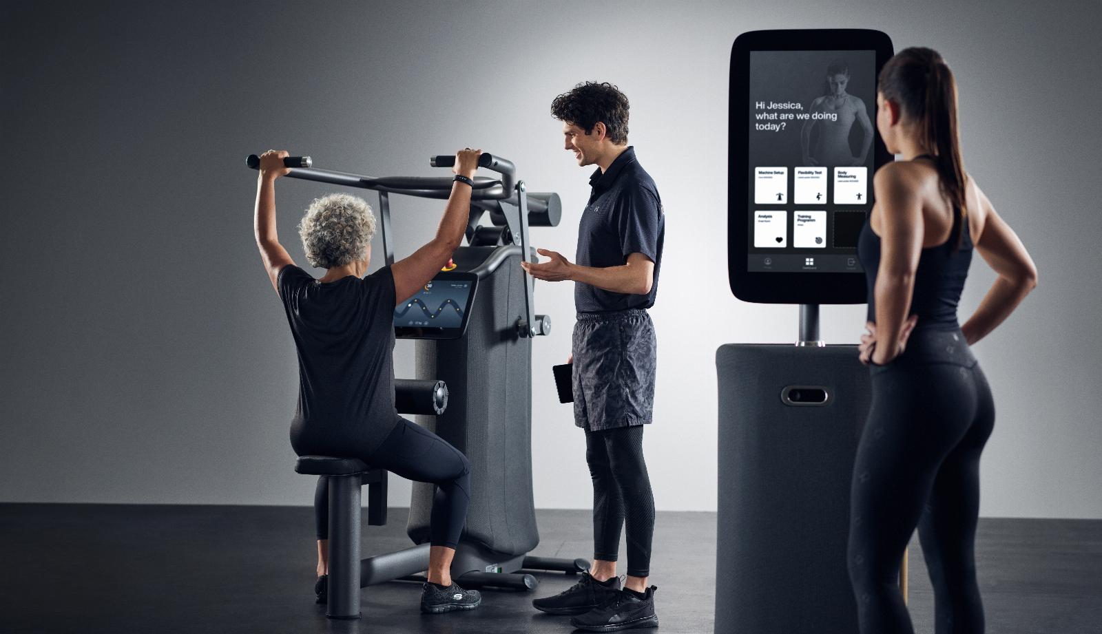 EGYM, the Munich-based smart fitness startup, raises $225M from Jared Kushner’s Affinity Partners
