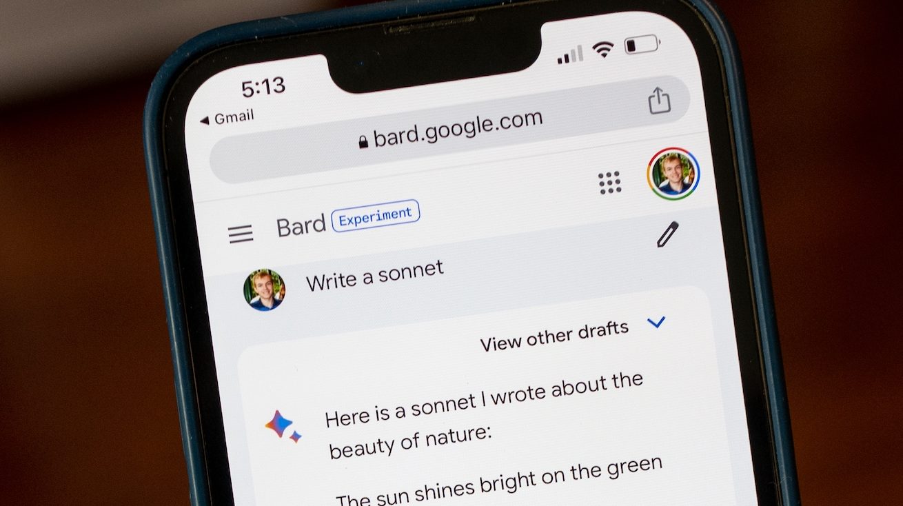 Google’s Bard chatbot finally launches in the EU, now supports more than 40 languages