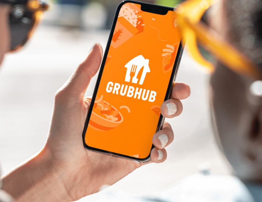 Grubhub+ gets new deals like 5% back on pickup orders, among others