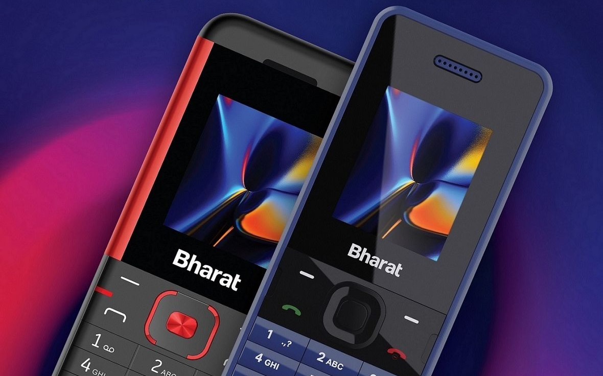 India’s Reliance launches $12 4G-enabled phone to extend reach