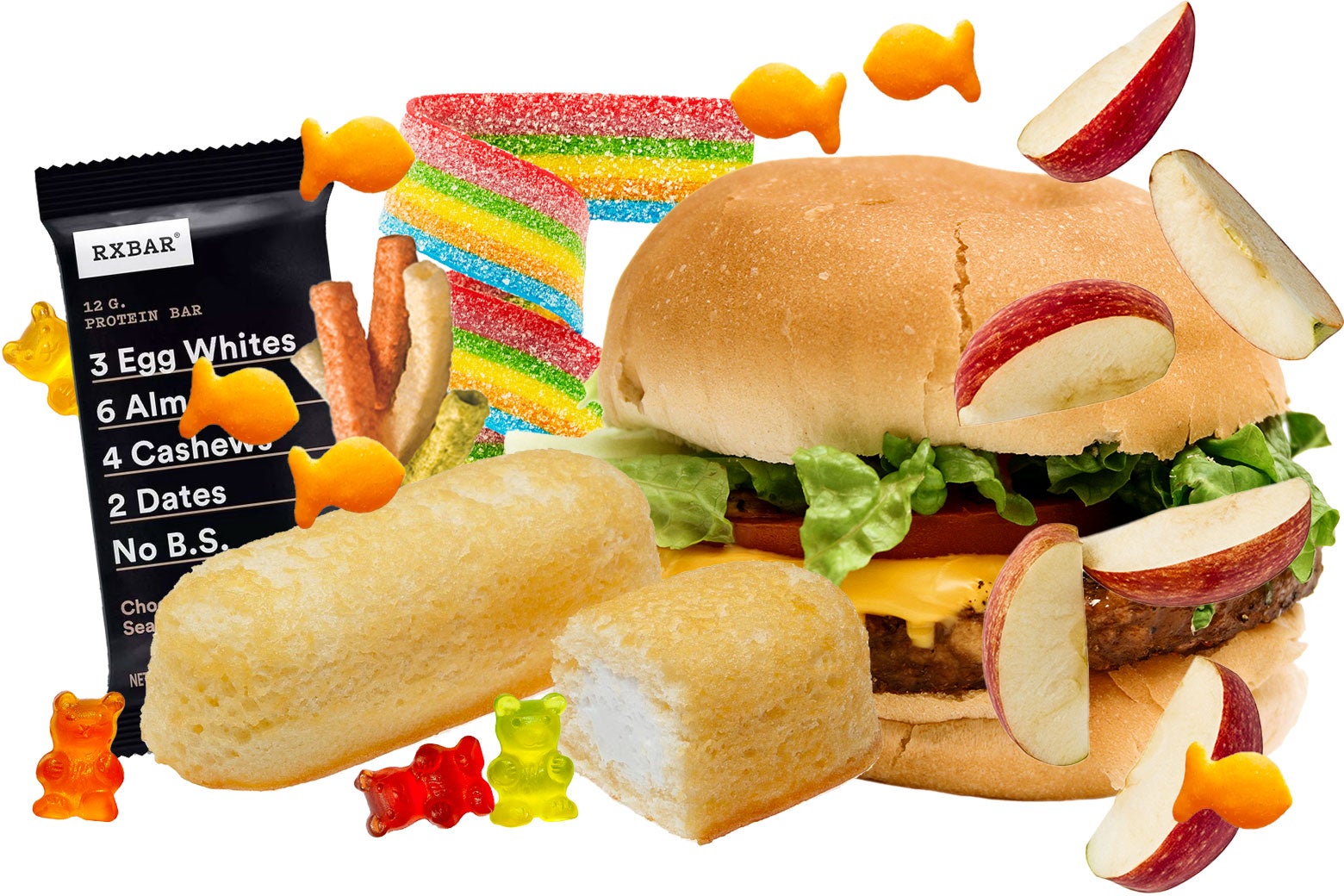 Is There Anything to the Panic Over Ultraprocessed Foods?