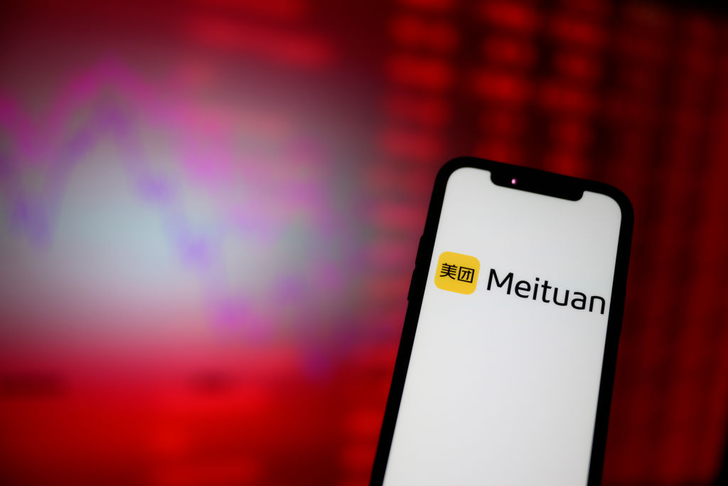 Meituan buys founder’s months-old ‘OpenAI for China’ for $234M