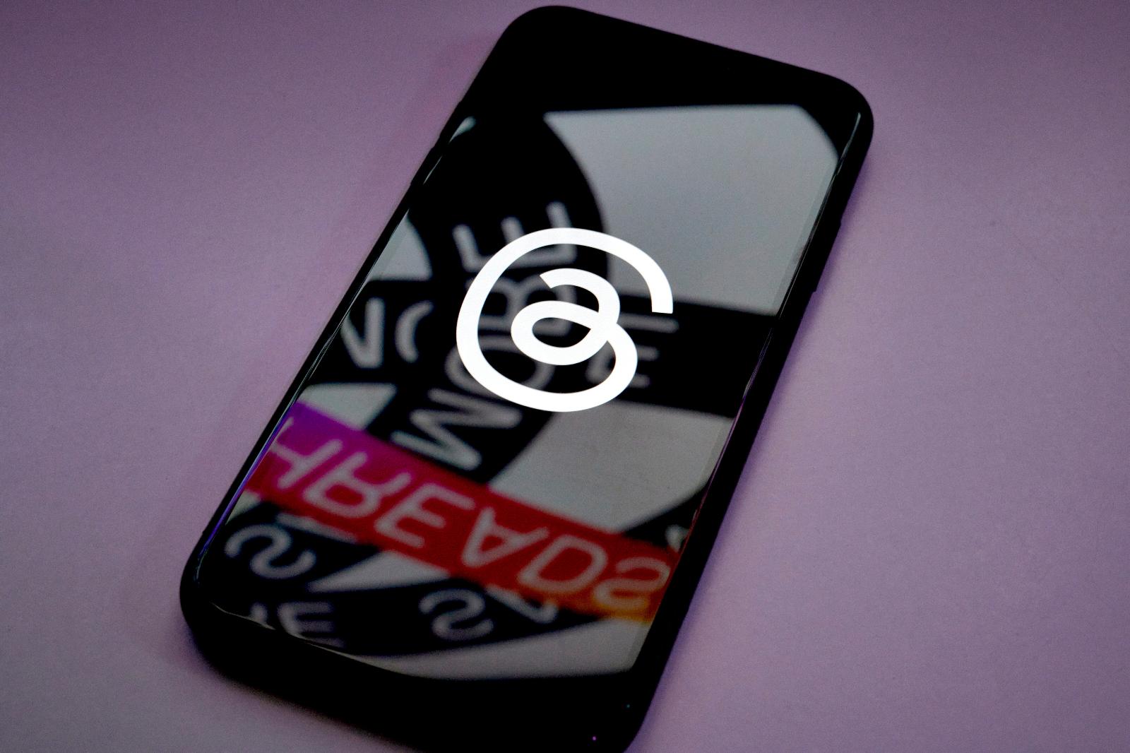Meta’s Threads app is rolling out a Following feed