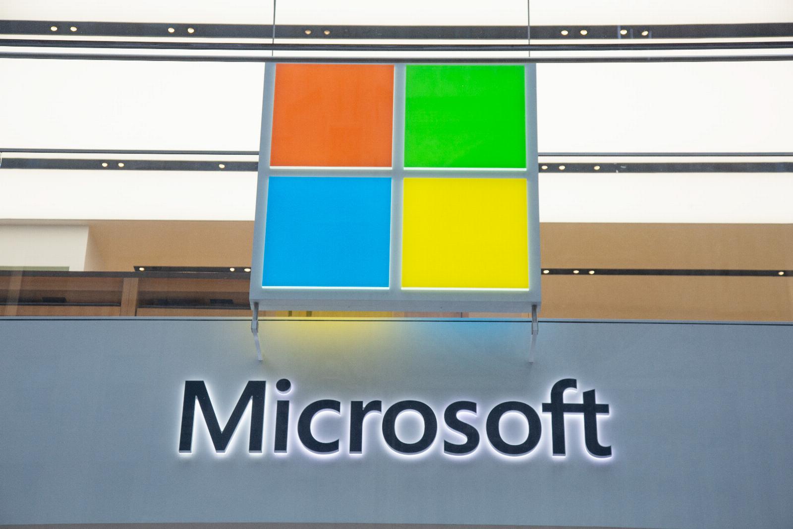 Microsoft brings Bing Chat to the enterprise