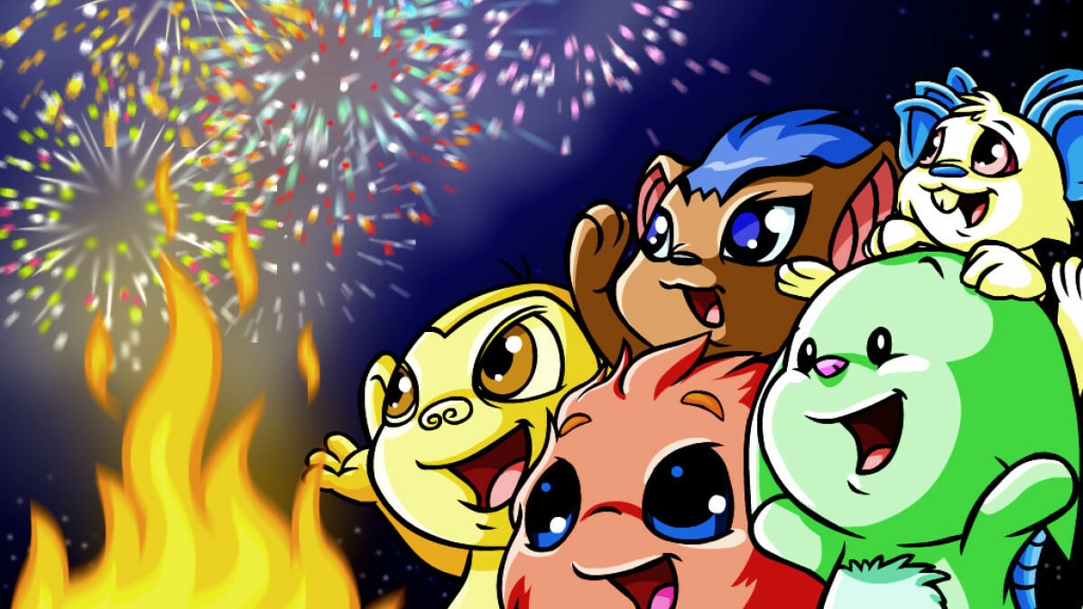Neopets will finally fix its games in $4 million overhaul