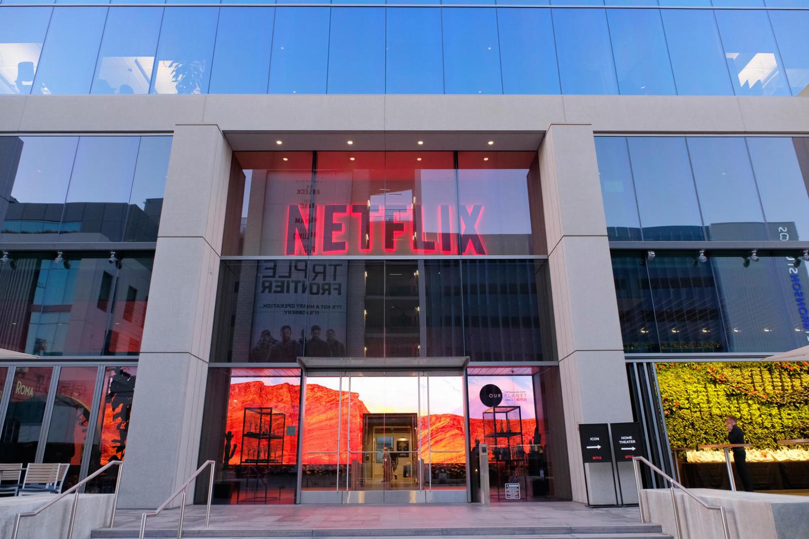Netflix gains nearly 6M subscribers as paid sharing soars