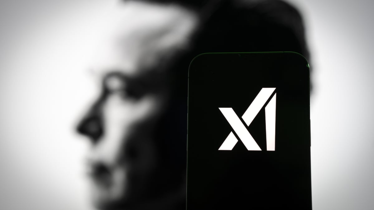Not just @x: Elon Musk also took @xAI from its original user for his AI company