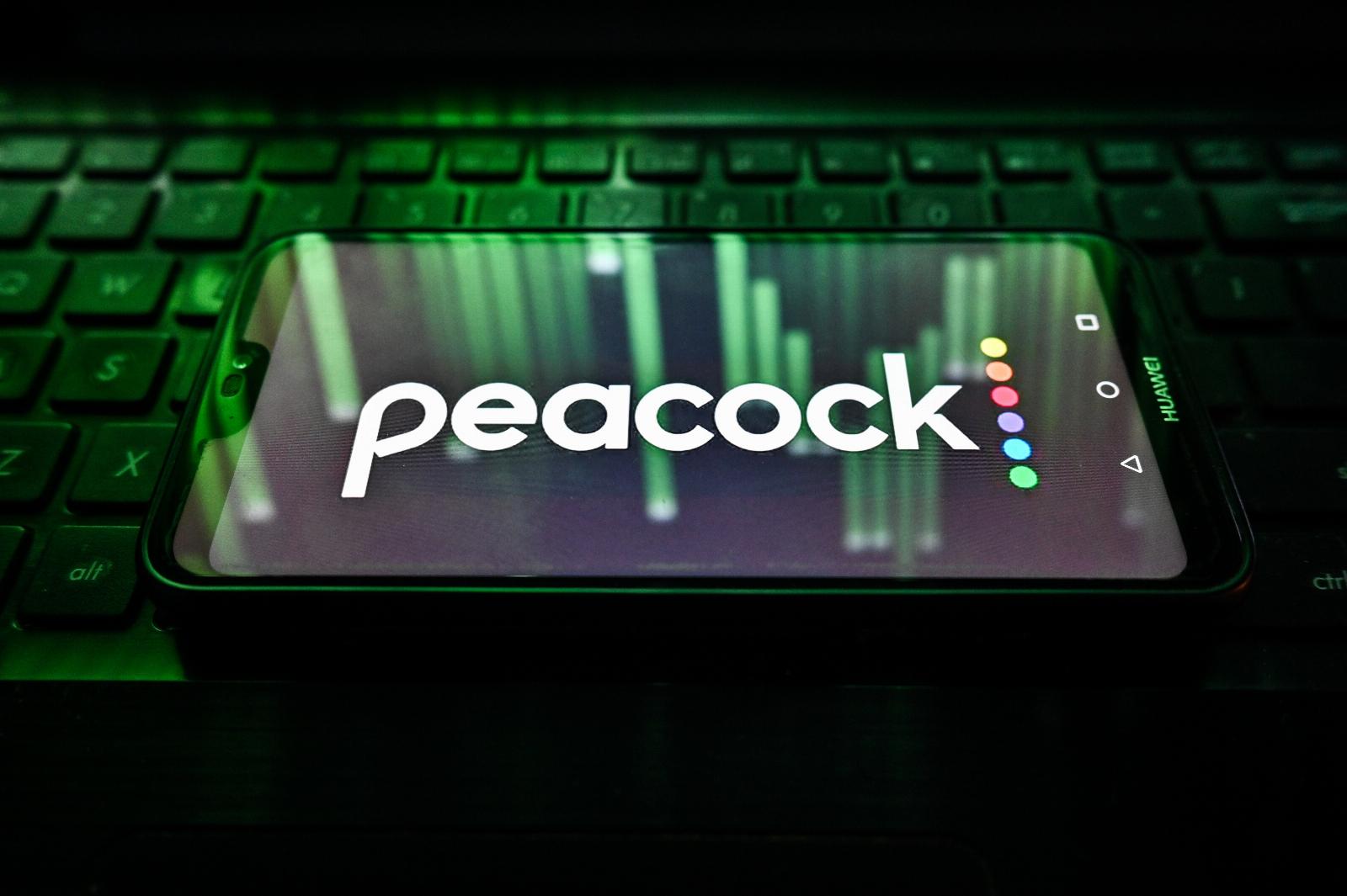 Peacock to raise its subscription prices on August 17
