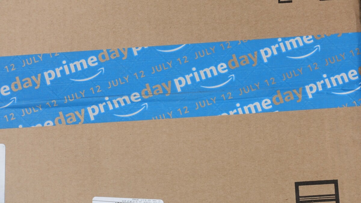 Prime Day Deals so good, they’re literally free