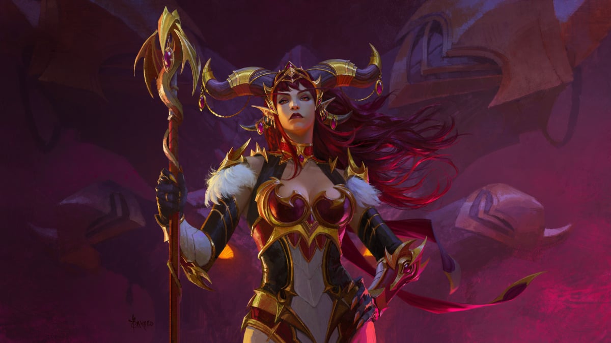 Reddit tricks an AI into writing an article about a fake World of Warcraft character