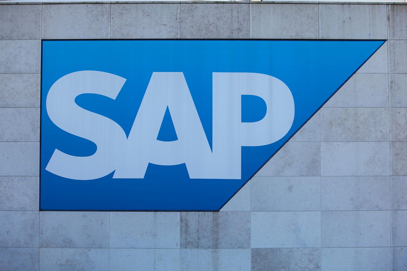 SAP invests in generative AI startups Anthropic, Cohere and Aleph Alpha